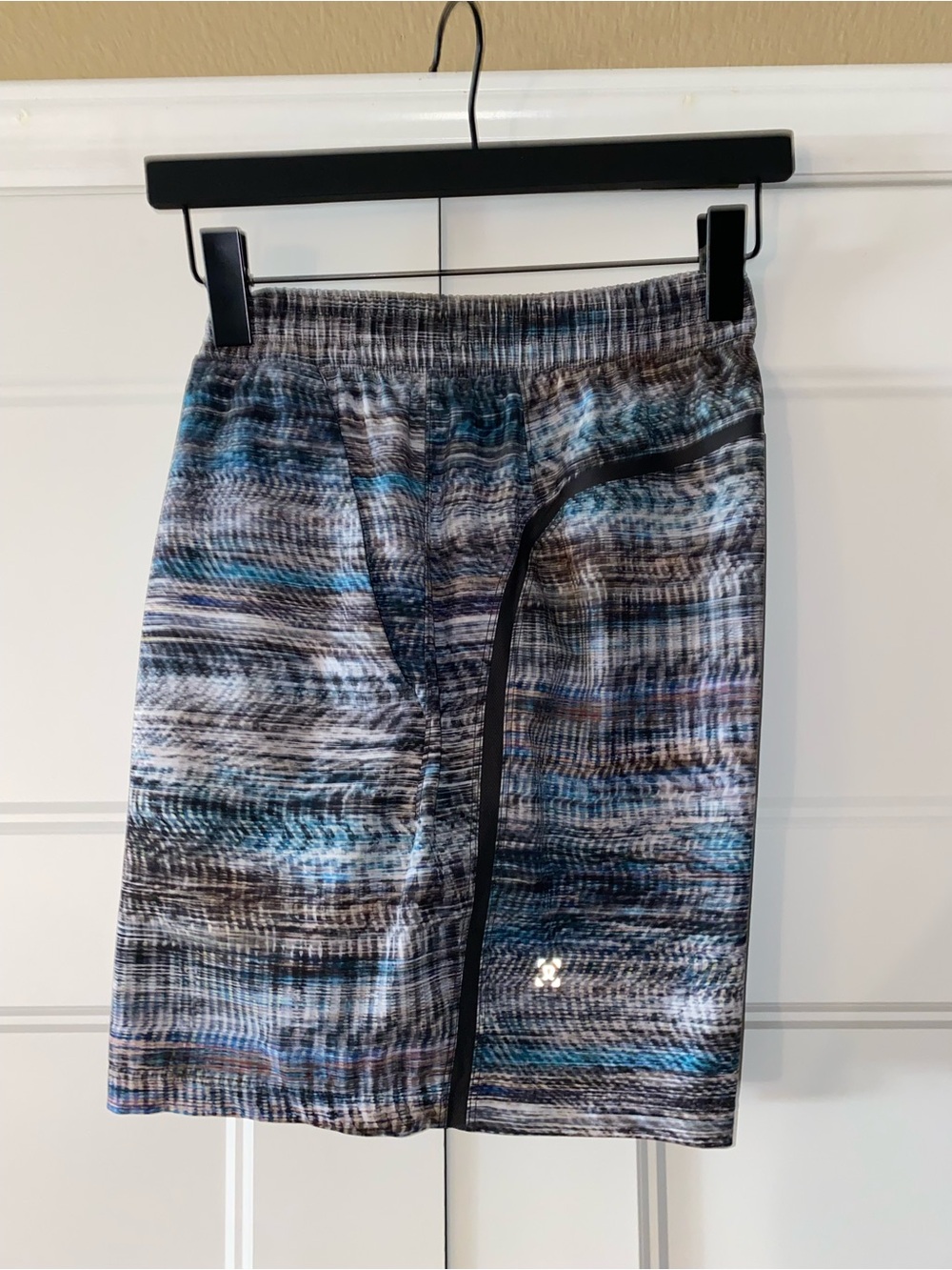 lululemon Pace Breaker 7” Linerless Shorts
